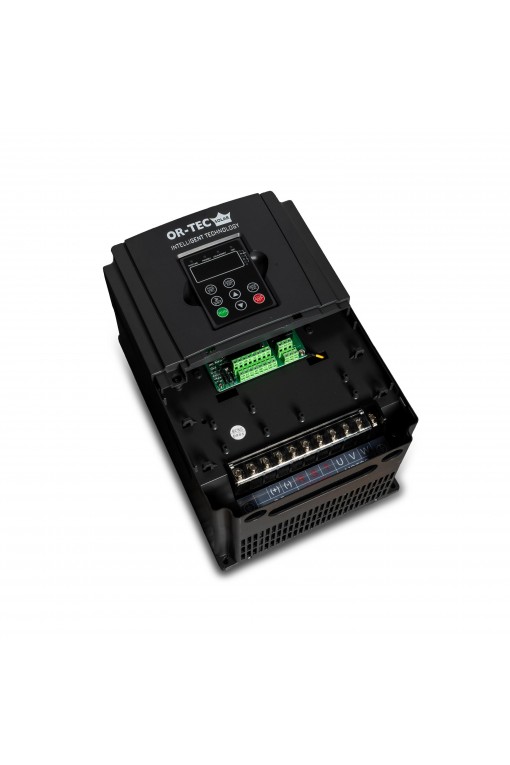 Ortec Solar Sürücü 7.5KW 10HP 900VDC 380V